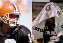 Shedeur Sanders prank call: Ex-Browns star rips culprit after details revealed