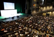 Audience Choice winners to lead breakouts at Sessions: AI