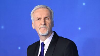 ‘Terminator’ director James Cameron flip-flops on AI, says Hollywood is ‘looking at it