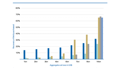 Cyber cat bonds may outperform on major loss reinsurance recoveries, Howden Re data shows