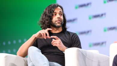 You’re invited to a fireside chat with Baiju Bhatt on Sand Hill Road on June 18 at StrictlyVC