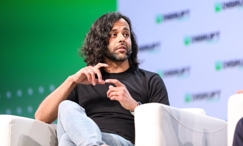 You’re invited to a fireside chat with Baiju Bhatt on Sand Hill Road on June 18 at StrictlyVC You’re invited to a fireside chat with Baiju Bhatt on Sand Hill Road on June 18 at StrictlyVC