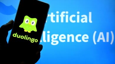 Duolingo launches 148 courses created with AI after sharing plans to replace contractors with AI