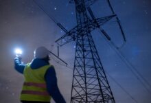 Google thinks AI can untangle the electrical grid’s bureaucracy