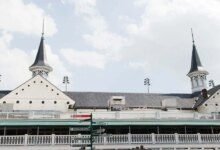 151st Kentucky Derby: A look back at past winners