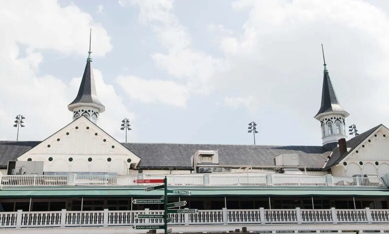 151st Kentucky Derby: A look back at past winners 151st Kentucky Derby: A look back at past winners