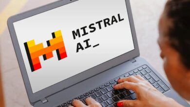 Mistral claims its newest AI model delivers leading performance for the price