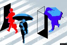A comprehensive list of 2025 tech layoffs