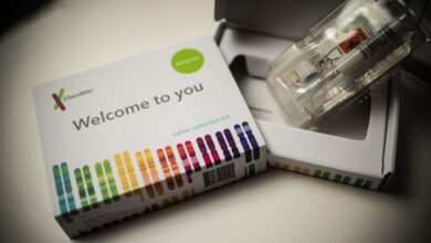 23andMe customers notified of bankruptcy and potential claims — deadline to file is July 14