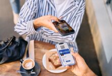 Blinq lands M to further its mission to make business cards passé