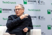 Bill Gates tells his foundation to spend it all by 2045