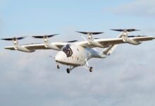Vertical Aerospace has a plan to capitalize on Europe’s defense tech moment