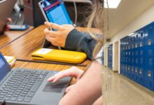 AI runs the classroom at Texas school