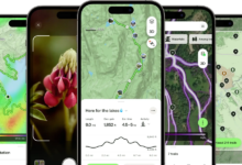 AllTrails debuts /year membership that includes AI-powered smart routes