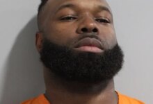 Adarius Taylor, former NFL linebacker, arrested in Florida