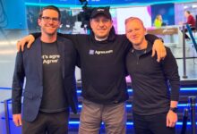 Agree.com raises .2M to take on Docusign, Bill.com with AI