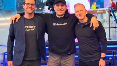 Agree.com raises .2M to take on Docusign, Bill.com with AI
