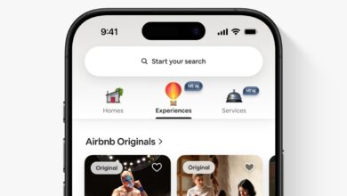 Airbnb expands into services and experiences, plans more social and AI features