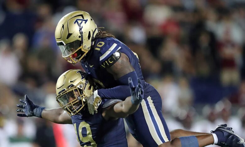 Akron football banned from bowl games after not meeting NCAA academic standard Akron football banned from bowl games after not meeting NCAA academic standard