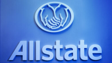 Allstate provides customers over  billion to recover from losses