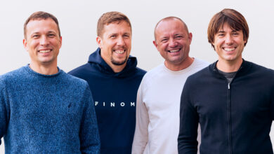 Finom, a challenger bank aimed at SMBs, lands 5M in growth funding from General Catalyst