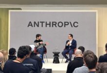 Anthropic launches a program to support scientific research