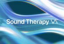 Apple Music introduces Sound Therapy, songs for focusing, relaxing and sleep