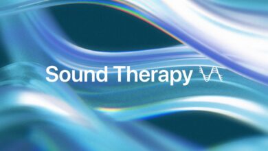 Apple Music introduces Sound Therapy, songs for focusing, relaxing and sleep