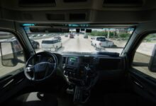 Aurora to add night driving, new routes as it ramps driverless trucking