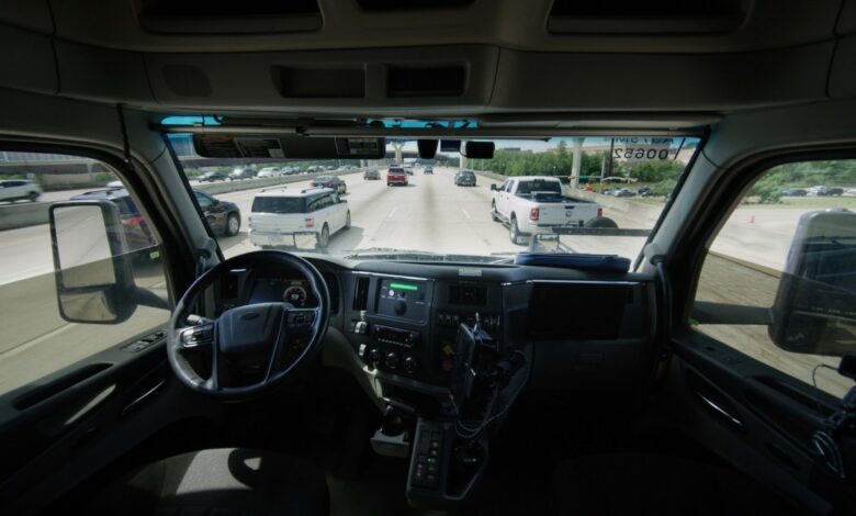 Aurora to add night driving, new routes as it ramps driverless trucking Aurora to add night driving, new routes as it ramps driverless trucking