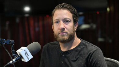 Barstool’s Dave Portnoy rips TV station over interview