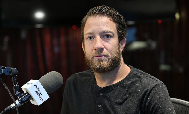 Barstool’s Dave Portnoy rips TV station over interview Barstool’s Dave Portnoy rips TV station over interview