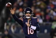 Bears star reacts to Pope Leo XIV’s election amid Chicago sports fandom debate