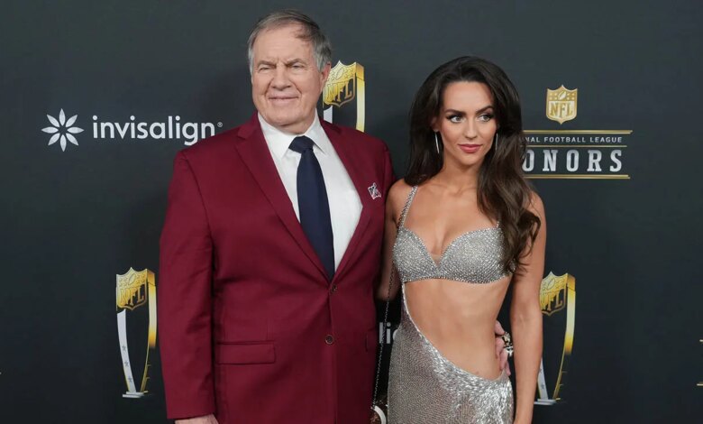Bill Belichick faces fiery criticism from former NFL writer Bill Belichick faces fiery criticism from former NFL writer