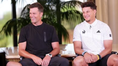 Bill Belichick’s opinion on Tom Brady, Patrick Mahomes surfaces in new book
