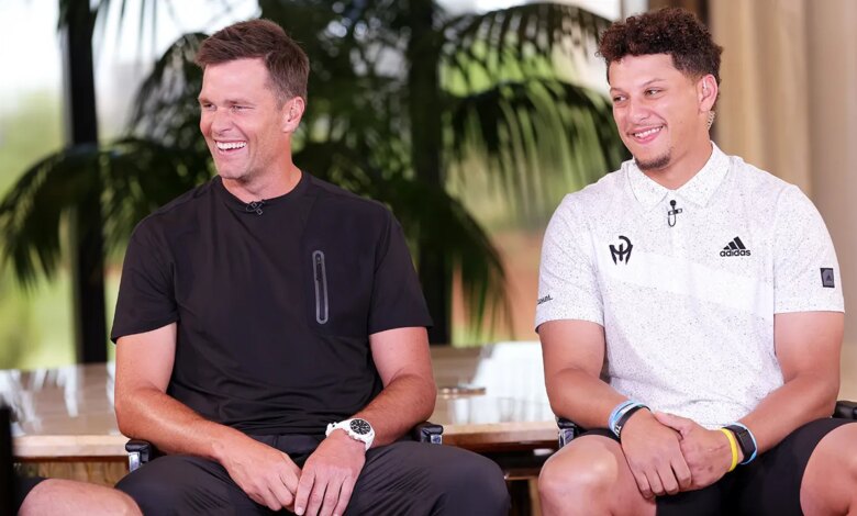 Bill Belichick’s opinion on Tom Brady, Patrick Mahomes surfaces in new book Bill Belichick’s opinion on Tom Brady, Patrick Mahomes surfaces in new book