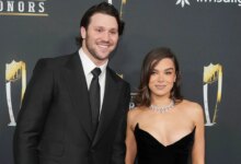 Bills GM reveals wish for Josh Allen wedding, praises ‘humble’ Hailee Steinfeld