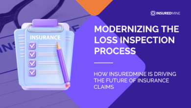 Modernizing the Loss Inspection Process: How InsuredMine Is Driving the Future of Insurance Claims – InsuredMine CRM
