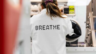 Breathe lands M Series B to predict battery performance