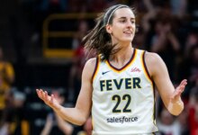 Caitlin Clark, Fever demolish Brazil National Team in WNBA preseason game