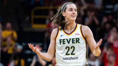 Caitlin Clark, Fever demolish Brazil National Team in WNBA preseason game