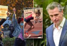 California trans athlete battle: track meet gets political, schools speak out
