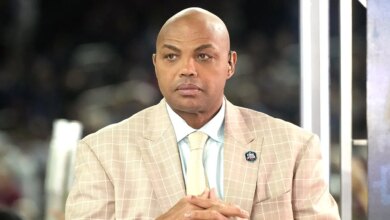 Charles Barkley sounds alarm amid fallout over Bill Belichick’s romance
