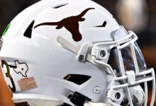 College football: Texas player arrested for DWI, was taking recruits to strip club