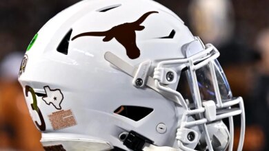 College football: Texas player arrested for DWI, was taking recruits to strip club