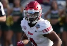 College football player William Hardrick dead at 22