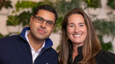 Serena-backed health tech lands first FDA approval for home cervical cancer test