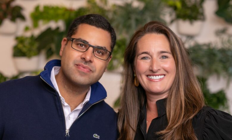 Serena-backed health tech lands first FDA approval for home cervical cancer test Serena-backed health tech lands first FDA approval for home cervical cancer test