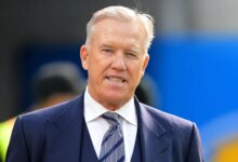 Death of John Elway’s agent ruled accidental, officials say
