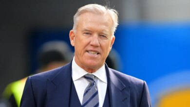 Death of John Elway’s agent ruled accidental, officials say